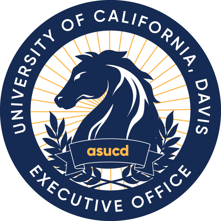 Executive Office | ASUCD