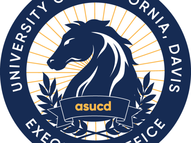 executive office circle logo