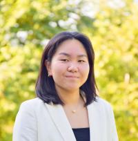 Image of Maia Zhu